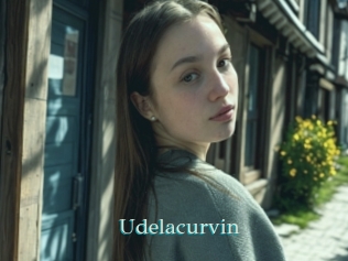Udelacurvin
