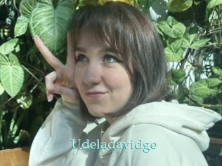 Udeladavidge