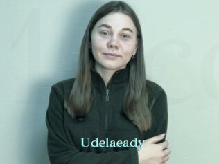 Udelaeady