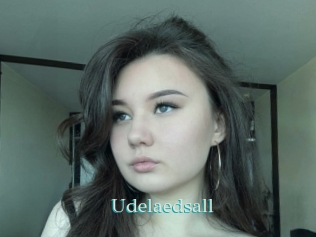 Udelaedsall