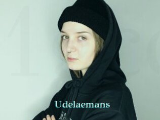 Udelaemans