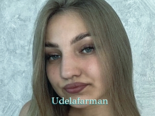 Udelafarman