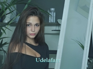 Udelafarr