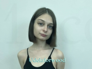 Udelaforwood