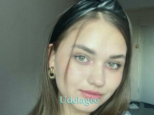 Udelagee