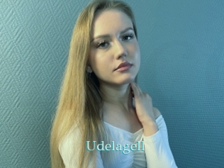 Udelagell