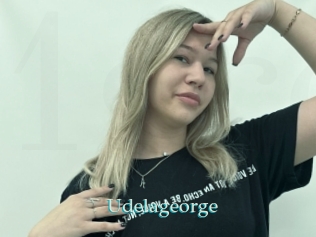Udelageorge