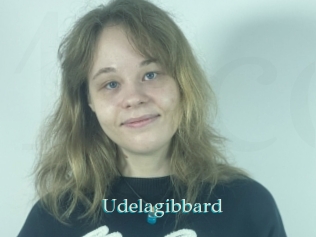 Udelagibbard