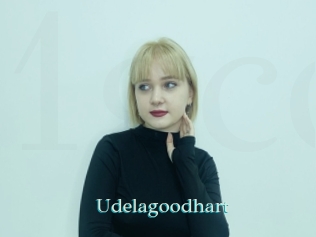 udelagoodhart 1 grosse cochonne