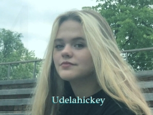 Udelahickey
