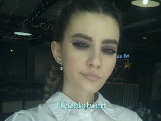 Udelahiett