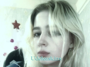 Udeleaskins