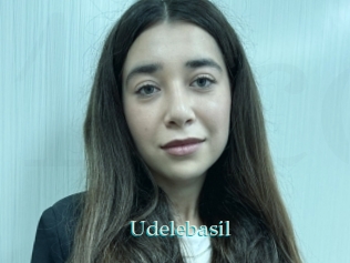 Udelebasil