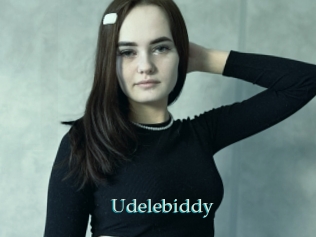 Udelebiddy
