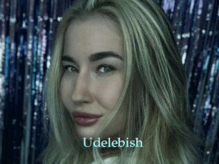 Udelebish