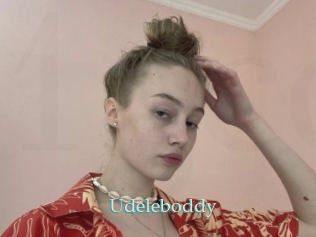 Udeleboddy