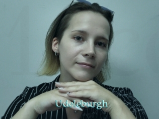 Udeleburgh