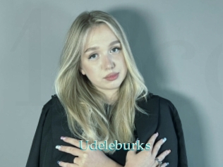 Udeleburks
