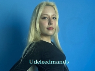 udeleedmands 1 grosse cochonne