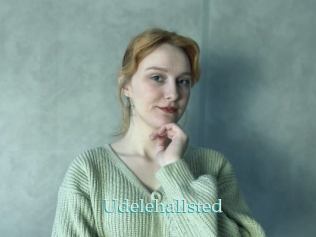 Udelehallsted