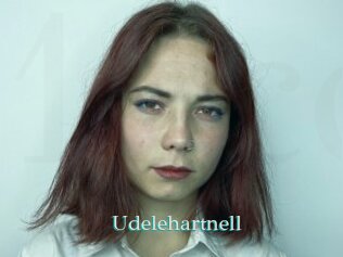 Udelehartnell