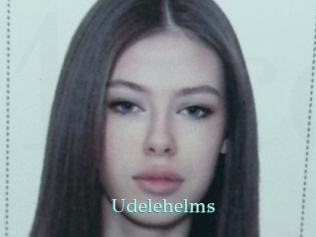 Udelehelms