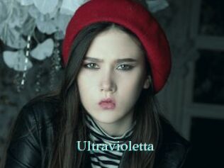 Ultravioletta