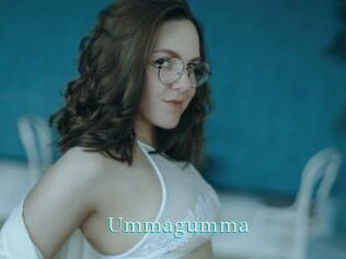 Ummagumma