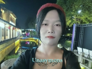 Unasymons