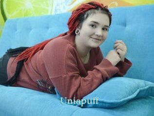 Uniapuff