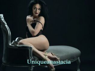 Uniqueanastacia