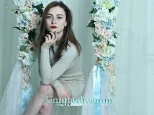 Uniquedreamm