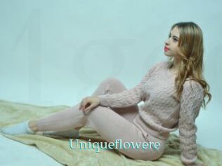 Uniqueflowere