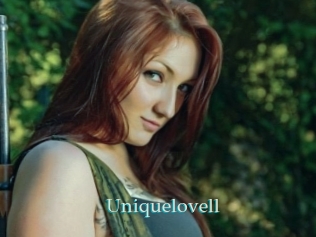 Uniquelovell