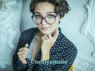 Unrulyamelie