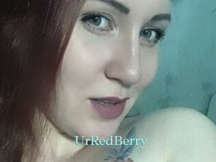 UrRedBerry