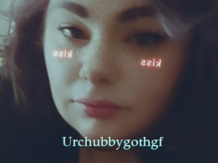 Urchubbygothgf