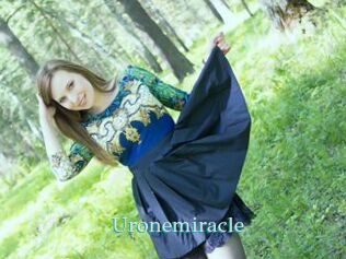 Uronemiracle