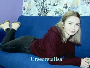Ursecretalisa