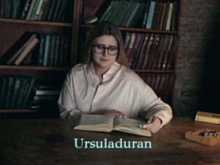 Ursuladuran