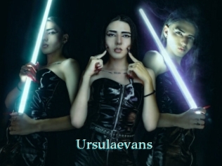 ursulaevans 1 grosse cochonne
