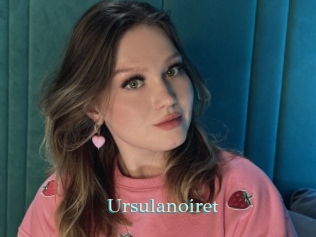 Ursulanoiret