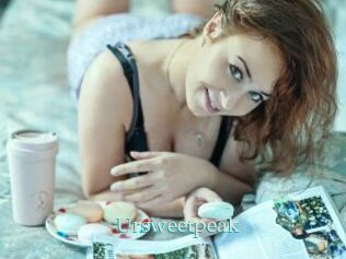 Ursweetpeak
