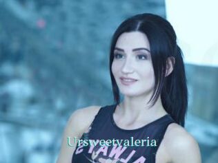 Ursweetvaleria