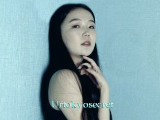 Urtokyosecret
