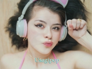 Usagipop