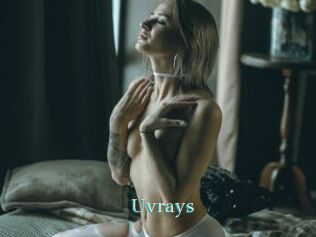 Uvrays