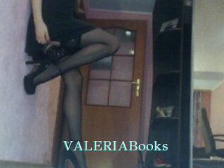 VALERIABooks