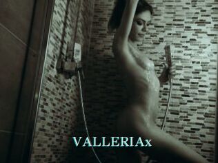 VALLERIAx