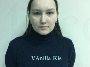 VAnilla_Kis
